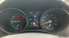 Toyota C-HR 2.0 Hybrid Design 5dr CVT Hybrid Hatchback